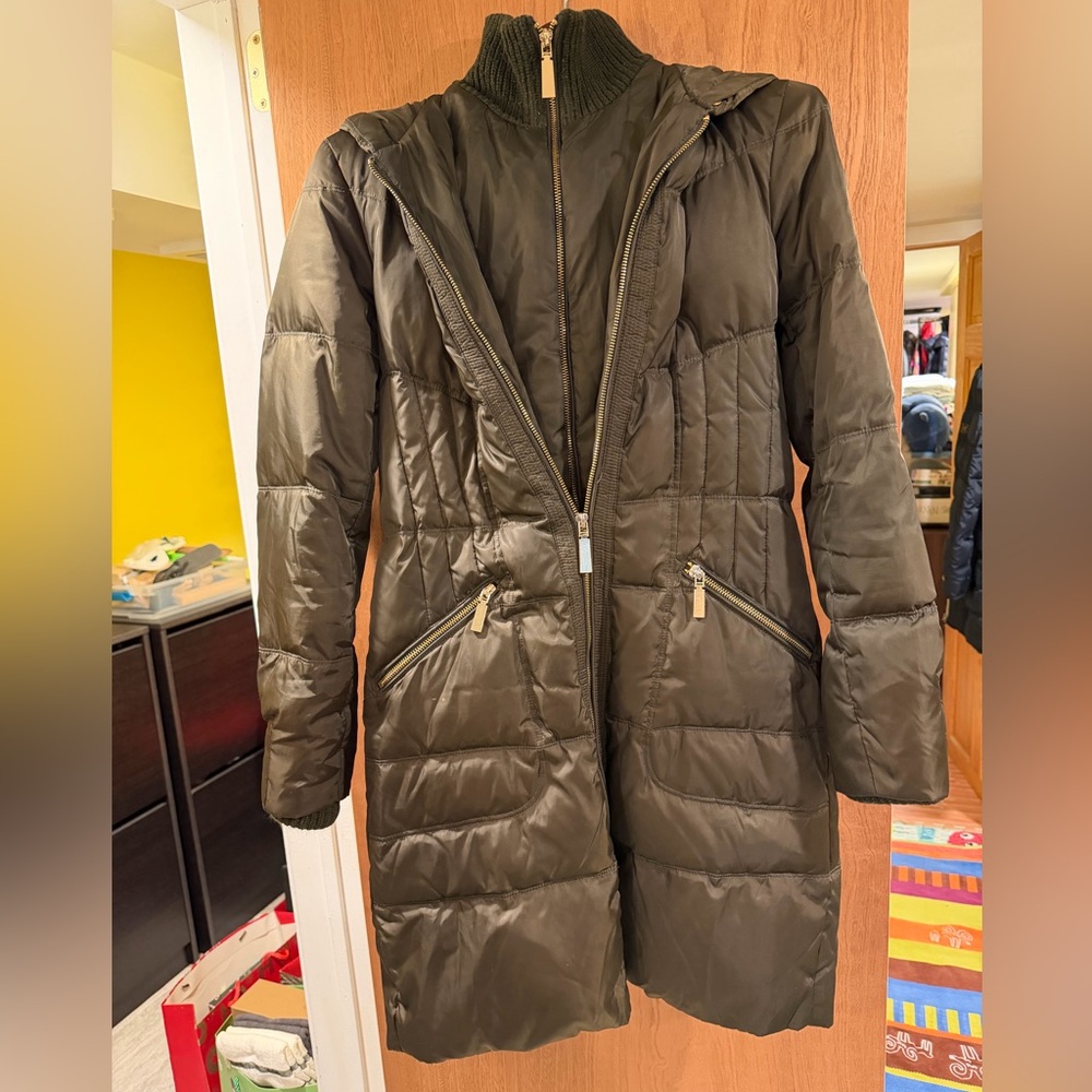 Women’s winter jacket - size Small - Vince Camuto